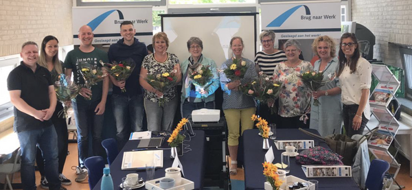 Trainerscursus - vrijdag 24 mei 2019